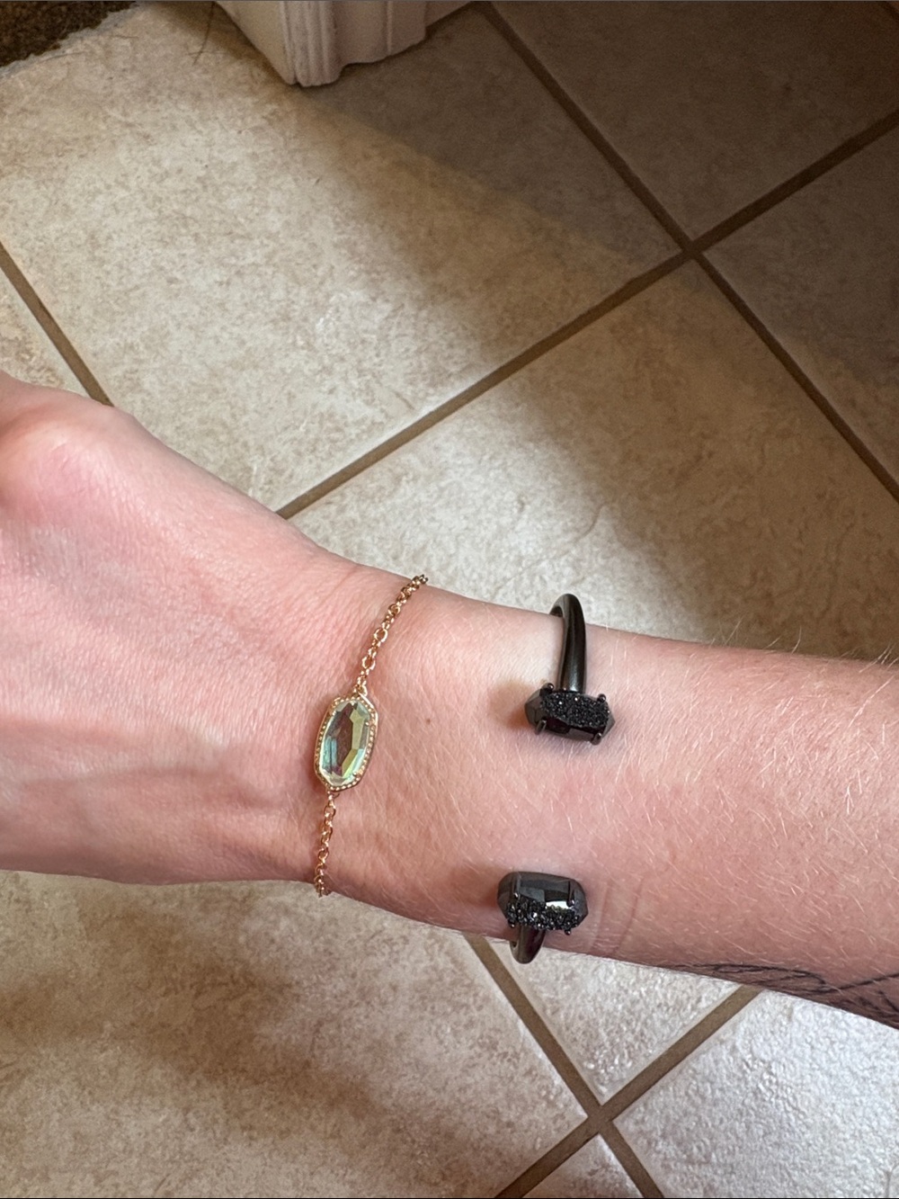Kendra Scott Bracelets